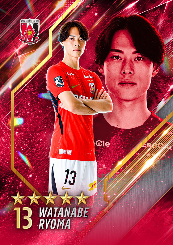 浦和レッズコレクション | URAWA REDS COLLECTION（浦コレ）