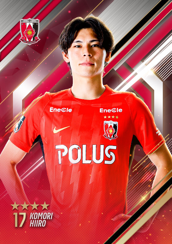 浦和レッズコレクション | URAWA REDS COLLECTION（浦コレ）