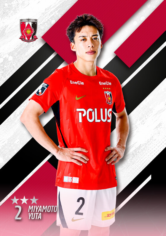 浦和レッズコレクション | URAWA REDS COLLECTION（浦コレ）